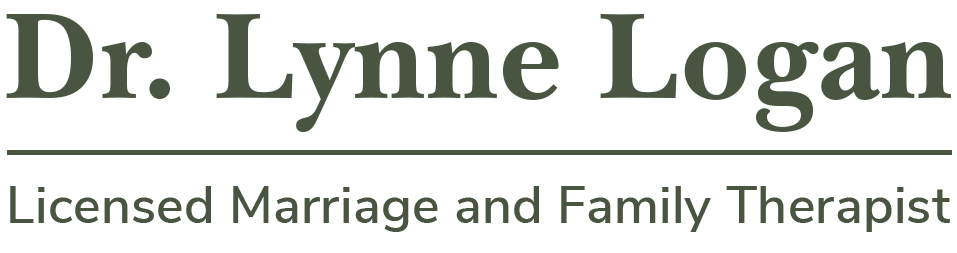 Dr. Lynne Logan, Ph.D., L.M.F.T.
