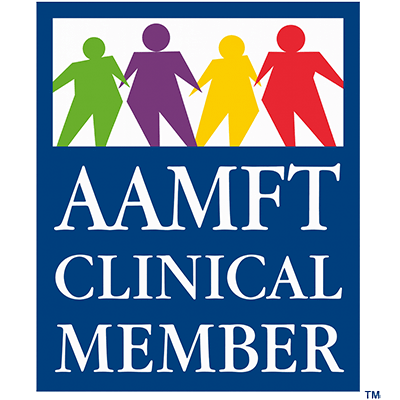 Dr. Lynne Logan-AAMFT member